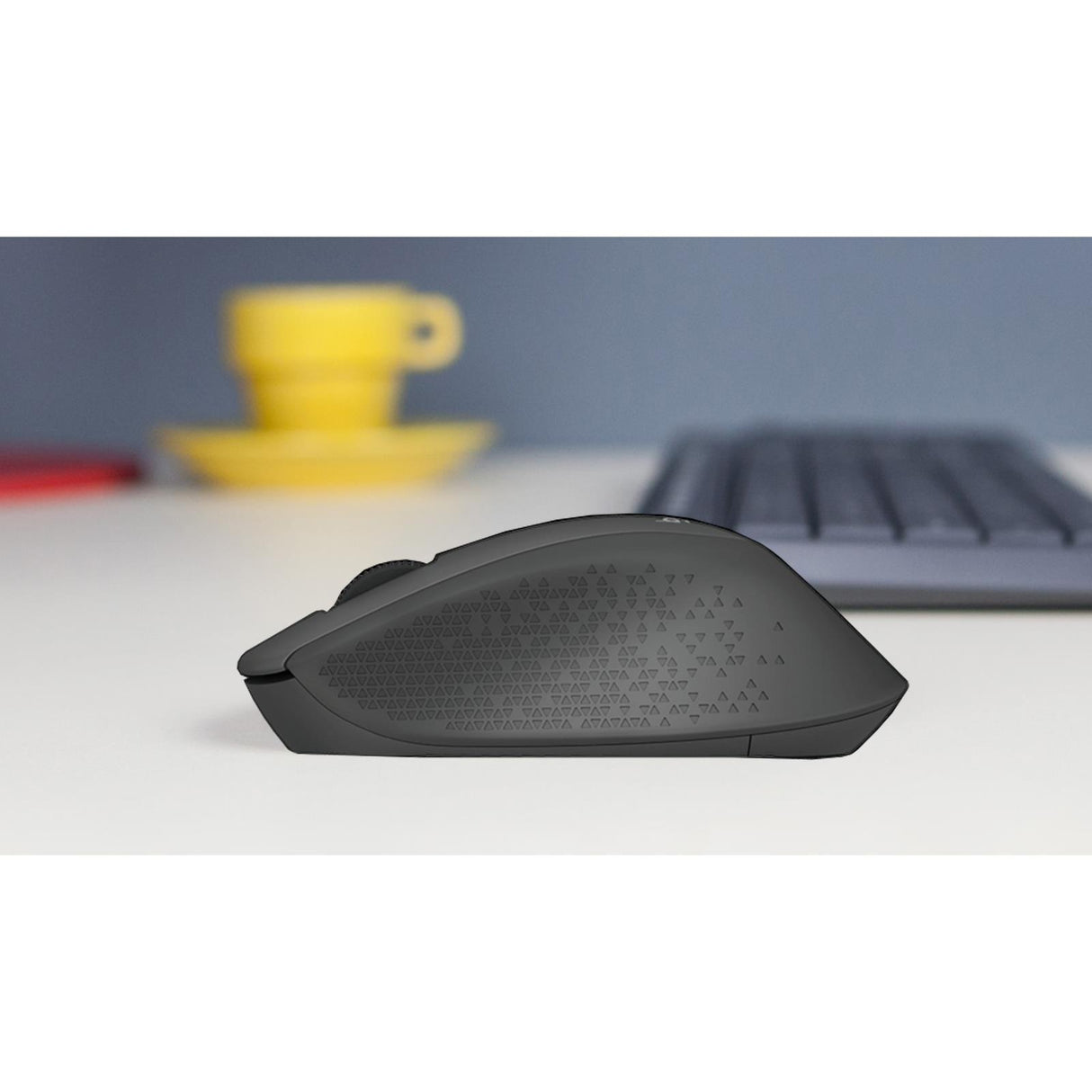 PC-Maus LOGITECH M280 - Schwarz