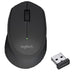 Logitech M280 kabellose Maus mit ergonomischem Design und langer Batterielaufzeit