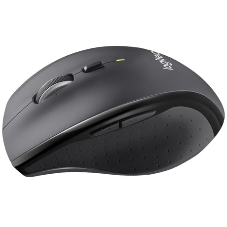 PC-Maus LOGITECH M705 - Schwarz