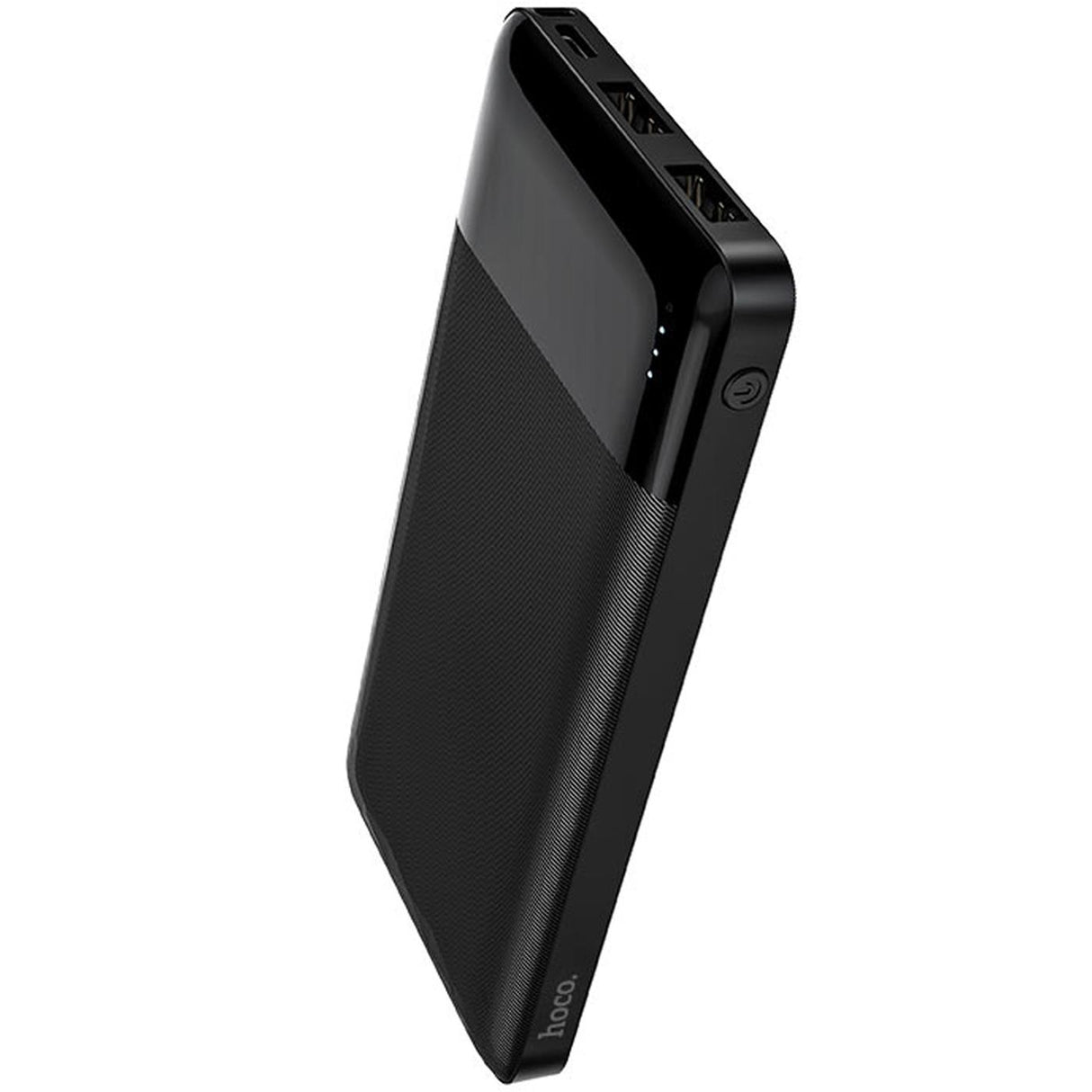 Power Bank 10000 mAh – Dual USB A Output