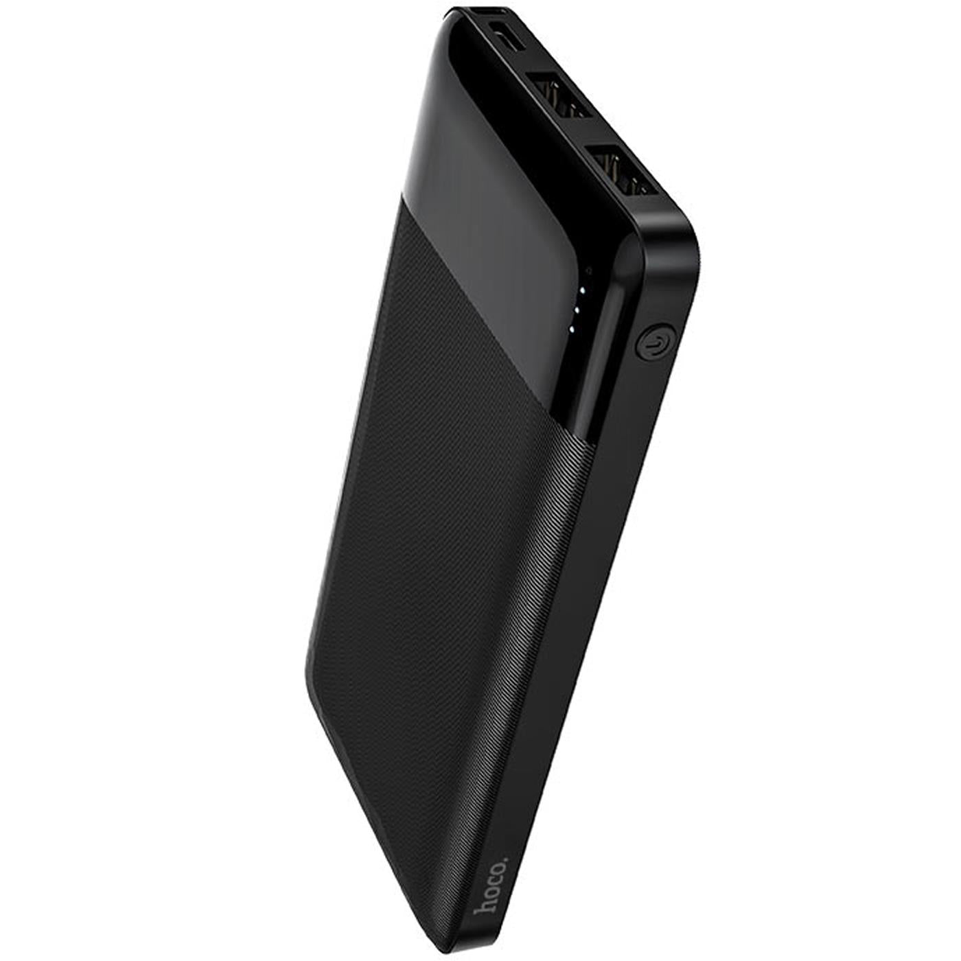 Power Bank 10000 mAh – Dual USB A Output