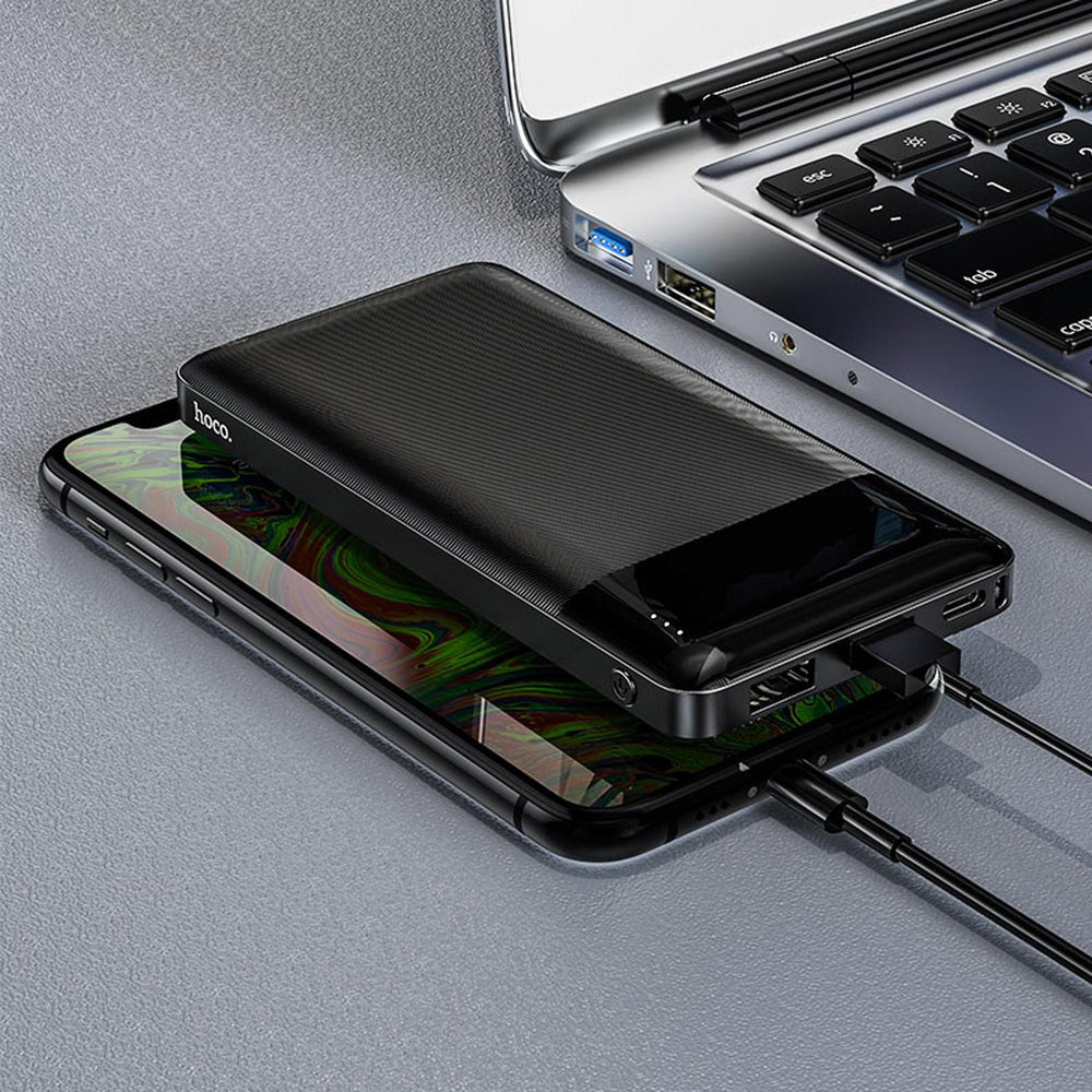 Powerbank - Hoco - J72 - 10000 mAh