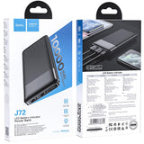 Power Bank 10000 mAh – Dual USB A Output
