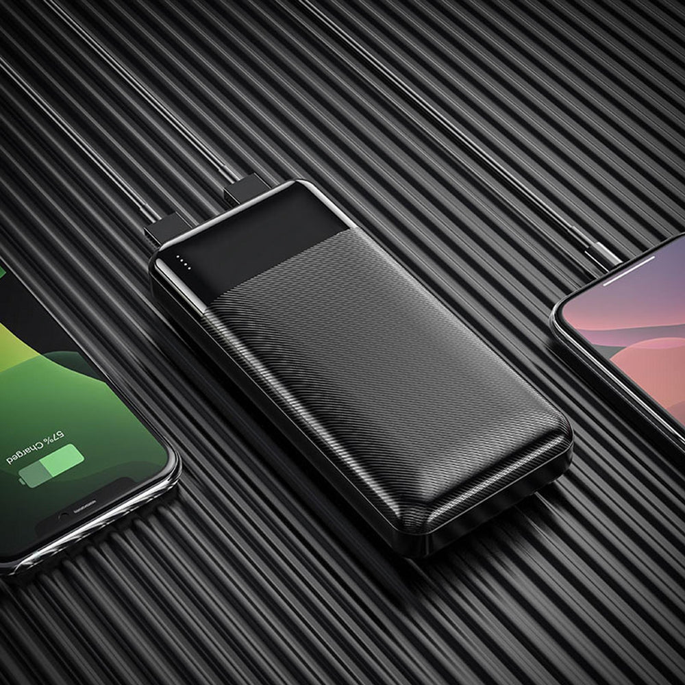 Powerbank - Hoco - J72A - 20000 mAh