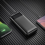 Powerbank - Hoco - J72A - 20000 mAh