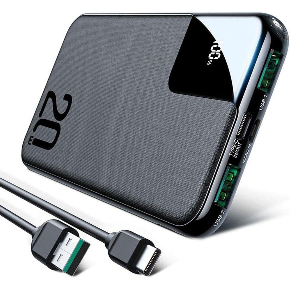 Powerbank - Joyroom - JR-QP190 - 10000 mAh