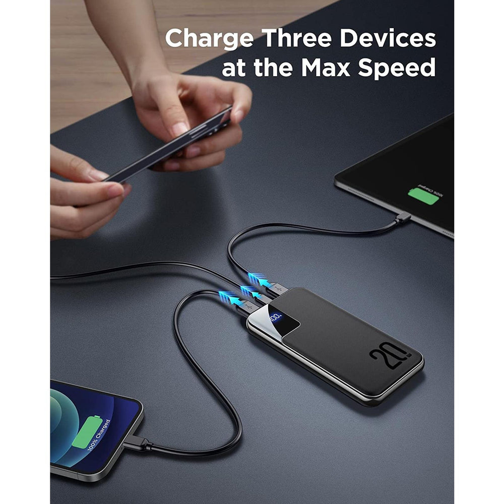 Powerbank - Joyroom - JR-QP190 - 10000 mAh