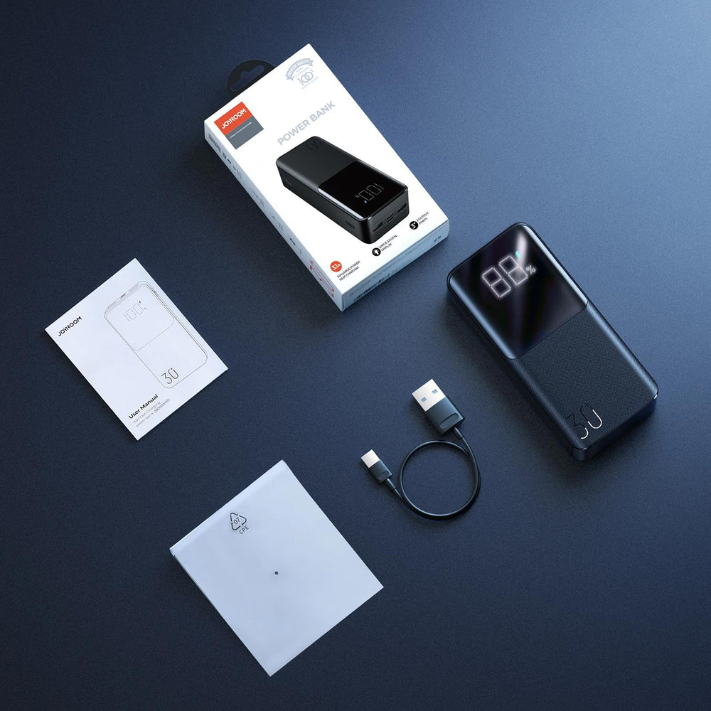 Powerbank - Joyroom - JR-T013 - 10000 mAh