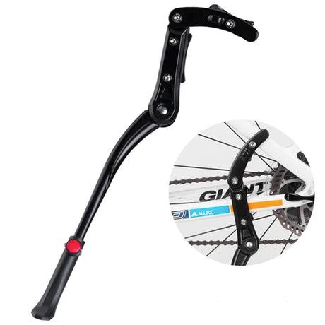 Rockbros Fahrradständer verstellbar aus Aluminium Default Title