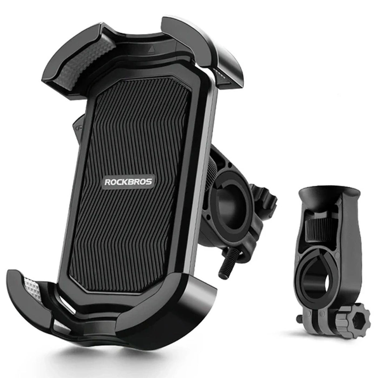 Handyhalterung Universal – Motorrad, Fahrrad, Roller