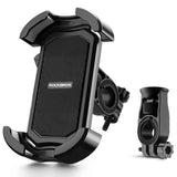 Handyhalterung Universal – Motorrad, Fahrrad, Roller