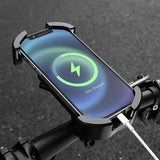 Handyhalterung Universal – Motorrad, Fahrrad, Roller