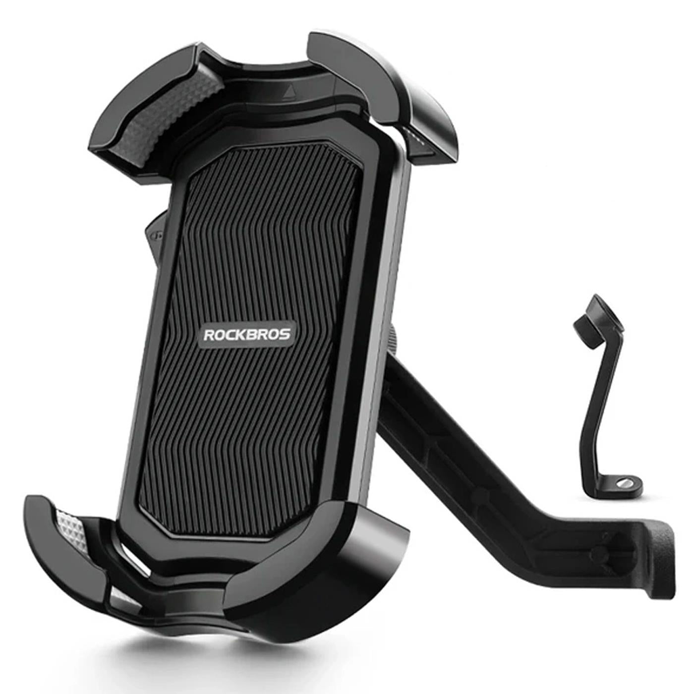 Handyhalterung Universal – Motorrad, Fahrrad, Roller
