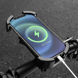 Handyhalterung Universal – Motorrad, Fahrrad, Roller