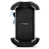 Handyhalterung Universal – Motorrad, Fahrrad, Roller