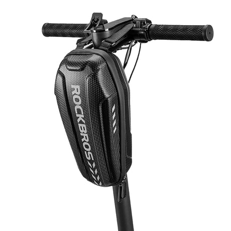 Rockbros Scooter & Lenkertasche – 3L Hardcase Default Title