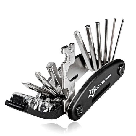 Rockbros 16-in-1 Fahrrad Multitool Default Title