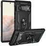 Google Pixel 6 Pro - Outdoor Hardcase mit Ringhalter