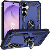 Samsung Galaxy S26 Plus - Military Hülle mit Ringhalter