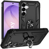 Samsung Galaxy S26 Plus - Military Hülle mit Ringhalter