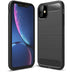 Stylische und elegante Handyhülle für iPhone 11 in Carbonoptik