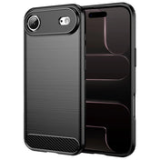 Stylische und elegante Handyhülle für iPhone 17 Air in Carbonoptik