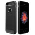 Stylische und elegante Handyhülle für iPhone 5 / 5S / SE in Carbonoptik