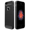 iPhone 5 / 5S / SE - Carbon Case Hülle, stoßfest