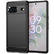 Stylische und elegante Handyhülle für Google Pixel 7 in Carbonoptik