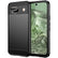 Stylische und elegante Handyhülle für Google Pixel 8a in Carbonoptik