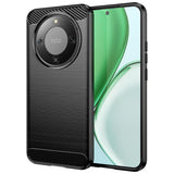 Honor Magic 8 Lite - Carbon Hülle Stoßfest