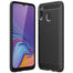 Stylische und elegante Handyhülle für Samsung Galaxy A20e in Carbonoptik