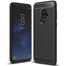 Stylische und elegante Handyhülle für Samsung Galaxy S9 Plus in Carbonoptik
