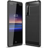 Sony Xperia 5 III - Carbon Hülle Stoßfest