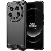 Stylische und elegante Handyhülle für Xiaomi 14 Ultra in Carbonoptik