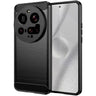 Xiaomi 15 Ultra - Carbon Case Hülle, stoßfest
