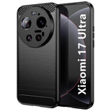 Xiaomi 17 Ultra - Carbon Hülle Stoßfest
