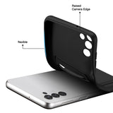 Samsung Galaxy S26 - Slim Hülle mit Kartenfach