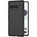 Flexible und sichere TPU Handyhülle für Google Pixel 6 in Schwarz