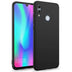 Flexible und sichere TPU Handyhülle für Honor 20 Lite / 20E in Schwarz