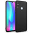 Flexible und sichere TPU Handyhülle für Honor 20 Lite / 20E in Schwarz