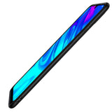 Flexible und sichere TPU Handyhülle für Huawei P Smart 2019 in Schwarz