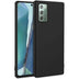 Flexible und sichere TPU Handyhülle für Samsung Galaxy Note 20 in Schwarz