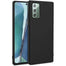 Flexible und sichere TPU Handyhülle für Samsung Galaxy Note 20 in Schwarz