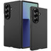 Flexible und sichere TPU Handyhülle für Samsung Galaxy Z FOLD 7 in Schwarz