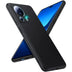 Flexible und sichere TPU Handyhülle für Xiaomi 13 Lite in Schwarz