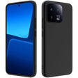 Flexible und sichere TPU Handyhülle für Xiaomi 13 in Schwarz