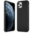 Stoßdämpfende und langlebige Silikon Handyhülle für iPhone 11 Pro Max