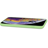 Stoßdämpfende und langlebige Silikon Handyhülle für iPhone 12 Mini