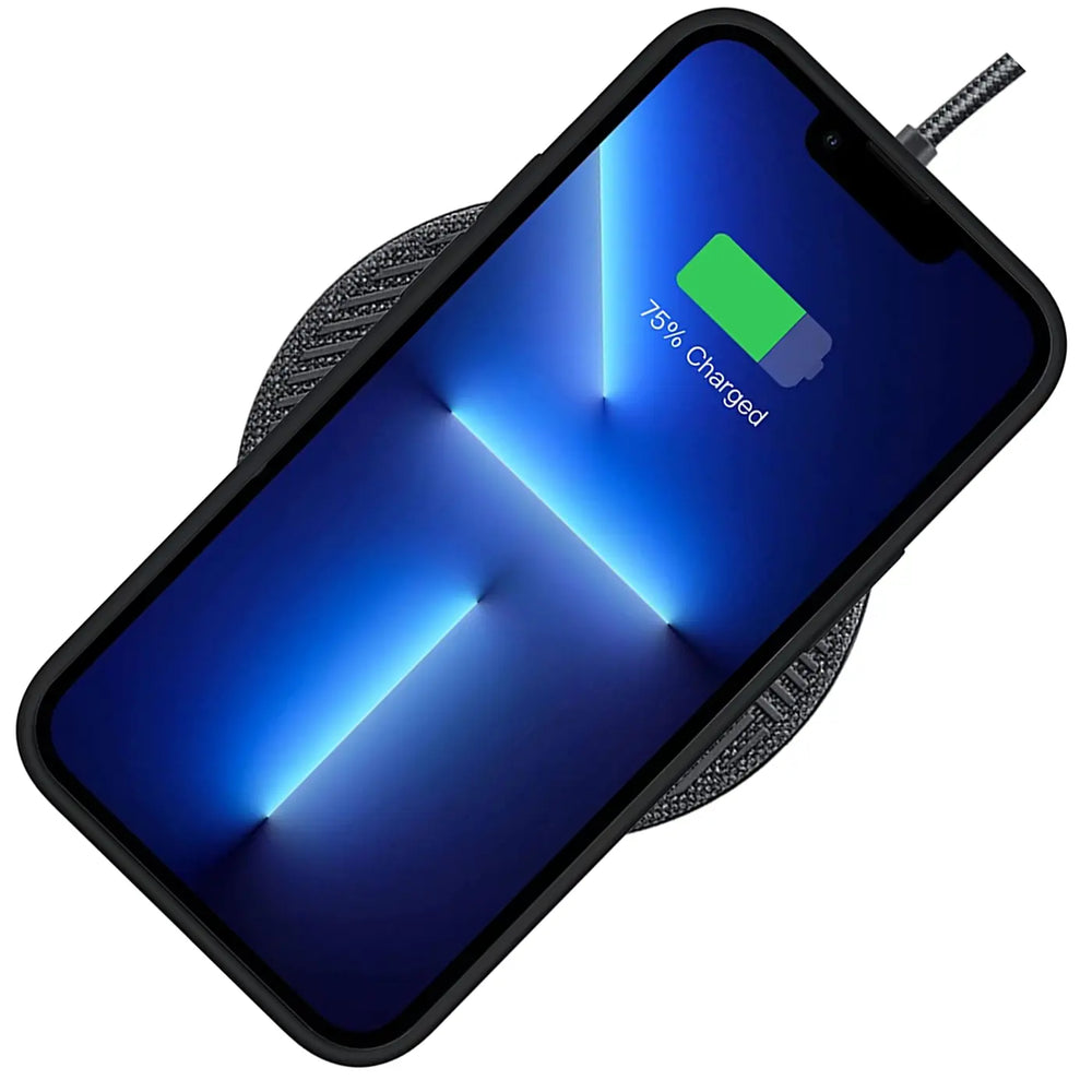 Stoßdämpfende und langlebige Silikon Handyhülle für iPhone 13 Mini